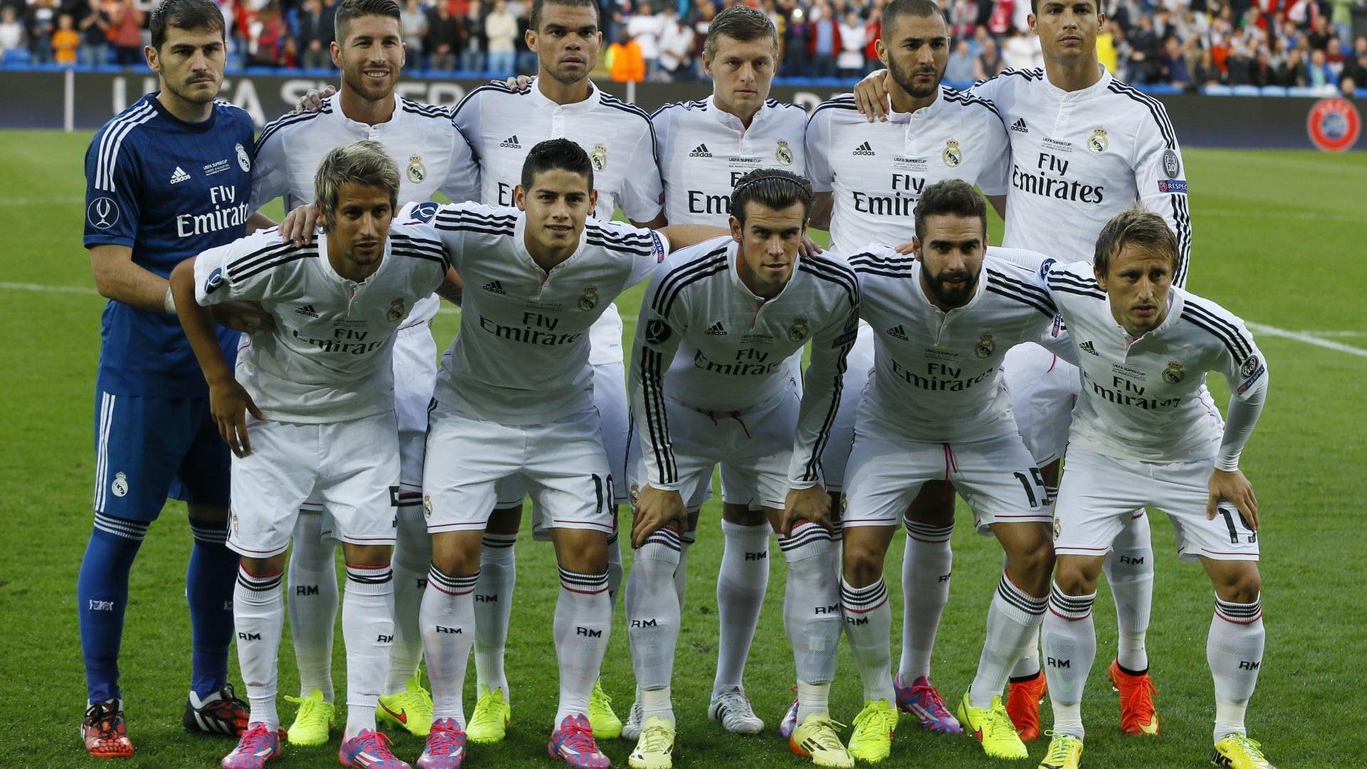 皇马全面压制阿尔及利亚，卡塞米罗成为关键先生，现代足球中的无形统治